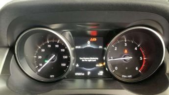 Land Rover RANGE ROVER EVOQUE 2.0 Range Rover Evoque HSE Dynamic TD4 Auto 4WD 5dr