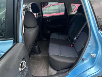 NISSAN NOTE 1.2 Note Acenta Premium DiG-S CVT 5dr