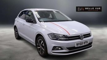 Volkswagen Polo 1.0 Polo Beats TSi 5dr - NATIONAL DELIVERY*