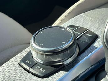 BMW 5 SERIES 2.0 520d M Sport Automatic 4dr - *NATIONAL DELIVERY*