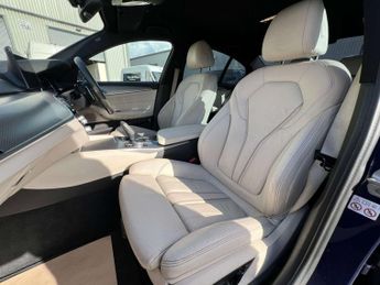 BMW 5 SERIES 2.0 520d M Sport Automatic 4dr - *NATIONAL DELIVERY*