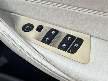 BMW 5 SERIES 2.0 520d M Sport Automatic 4dr - *NATIONAL DELIVERY*