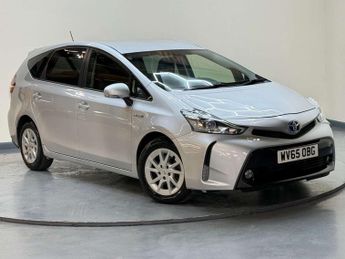 Toyota Prius 1.8 Prius+ Icon CVT 5dr