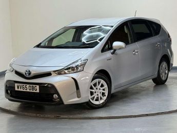 Toyota PRIUS+ 1.8 Prius+ Icon CVT 5dr