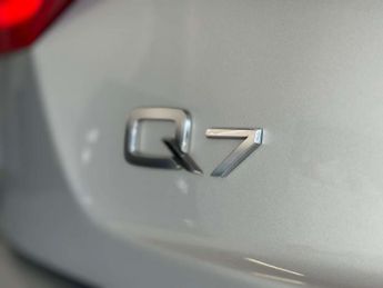 Audi Q7 3.0 Q7 S Line+ TDI Quattro Auto 4WD 5dr