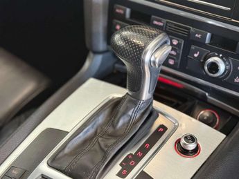 Audi Q7 3.0 Q7 S Line+ TDI Quattro Auto 4WD 5dr