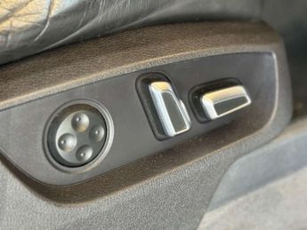 Audi Q7 3.0 Q7 S Line+ TDI Quattro Auto 4WD 5dr