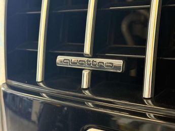 Audi Q7 3.0 Q7 S Line+ TDI Quattro Auto 4WD 5dr