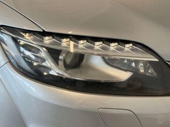 Audi Q7 3.0 Q7 S Line+ TDI Quattro Auto 4WD 5dr