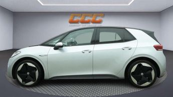 Volkswagen ID.3 ID3 Tech 5dr