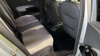 Volkswagen ID.3 ID3 Tech 5dr
