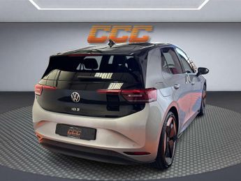 Volkswagen ID.3 ID3 Tech 5dr