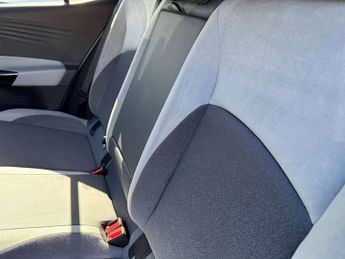 Volkswagen ID.3 ID3 Tech 5dr