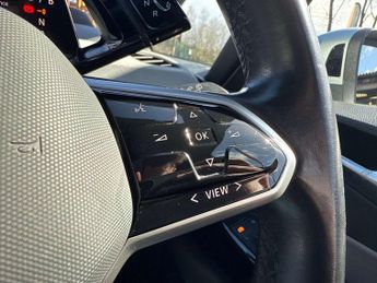 Volkswagen ID.3 ID3 Tech 5dr