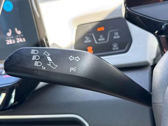 Volkswagen ID.3 ID3 Tech 5dr