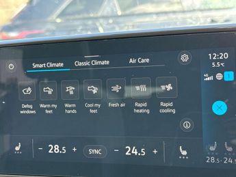 Volkswagen ID.3 ID3 Tech 5dr