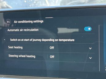 Volkswagen ID.3 ID3 Tech 5dr