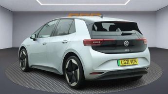 Volkswagen ID.3 ID3 Tech 5dr