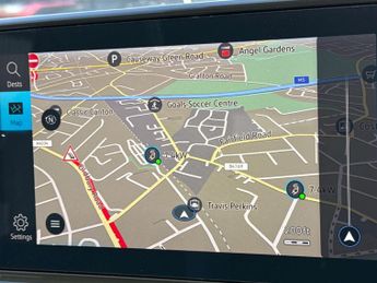 Volkswagen ID.3 ID3 Tech 5dr