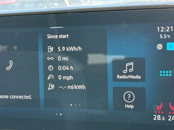 Volkswagen ID.3 ID3 Tech 5dr