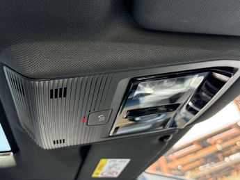 Volkswagen ID.3 ID3 Tech 5dr