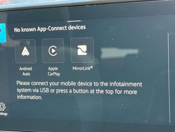 Volkswagen ID.3 ID3 Tech 5dr