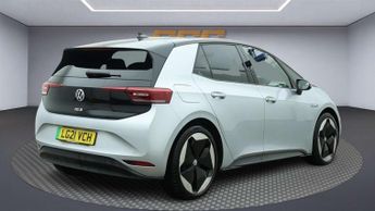 Volkswagen ID.3 ID3 Tech 5dr
