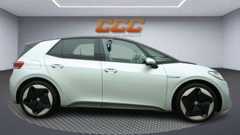 Volkswagen ID.3 ID3 Tech 5dr