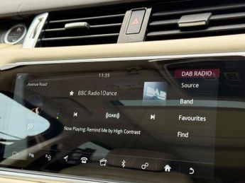 Land Rover RANGE ROVER SPORT 3.0 Range Rover Sport Autobiography Dynamic SDV6 Auto 4WD 5dr