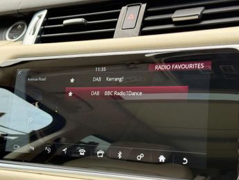 Land Rover RANGE ROVER SPORT 3.0 Range Rover Sport Autobiography Dynamic SDV6 Auto 4WD 5dr