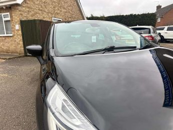 RENAULT CLIO 1.6 Clio Renault Sport Nav Trophy Auto 5dr