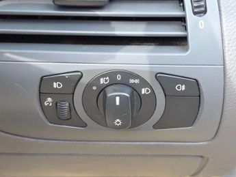 BMW 6 SERIES 3.0 630i Auto 2dr