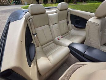 BMW 6 SERIES 3.0 630i Auto 2dr