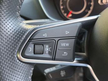 AUDI TT 2.0 TT Black Edition 40 TFSI Semi-Auto 3dr