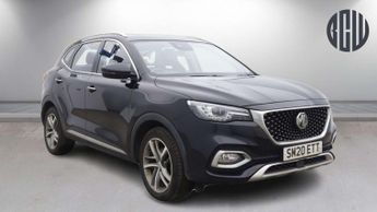 MG HS 1.5 MG HS Exclusive 5dr