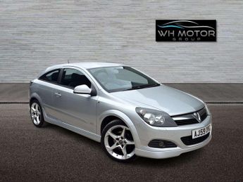 Vauxhall Astra 1.8 Astra SRI XP 3dr