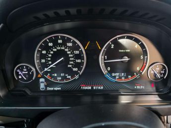 BMW X6 XDRIVE30D M SPORT