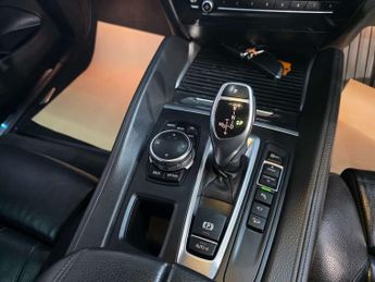 BMW X6 XDRIVE30D M SPORT