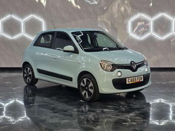 Renault Twingo PLAY SCE