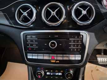 Mercedes-Benz GLA Class GLA45 AMG 4MATIC