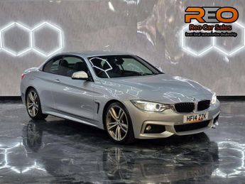 BMW 428 428I M SPORT