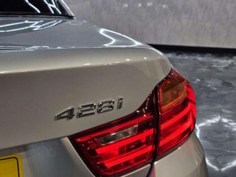 BMW 4 Series 428I M SPORT