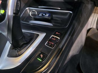 BMW 4 Series 428I M SPORT