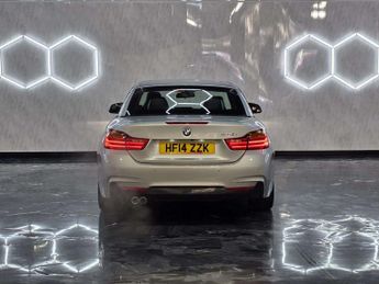 BMW 4 Series 428I M SPORT
