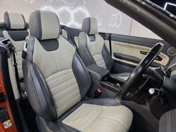 Land Rover Range Rover Evoque TD4 HSE DYNAMIC LUX