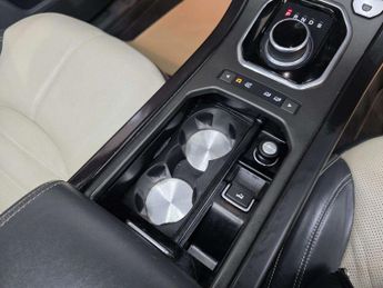 Land Rover Range Rover Evoque TD4 HSE DYNAMIC LUX