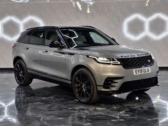 Land Rover Range Rover Velar R-DYNAMIC SE