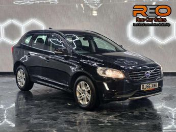 Volvo XC60 D4 SE NAV