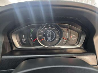 Volvo XC60 D4 SE NAV