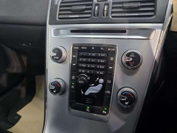 Volvo XC60 D4 SE NAV